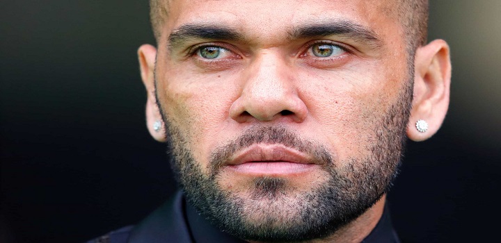 Defesa de Daniel Alves