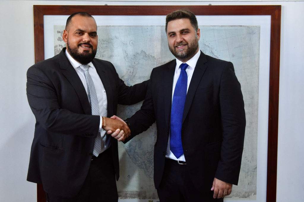 Wladimir Garotinho x Marquinho Bacellar: ruído no acordo entre prefeito de Campos e oposição na Câmara de Vereadores