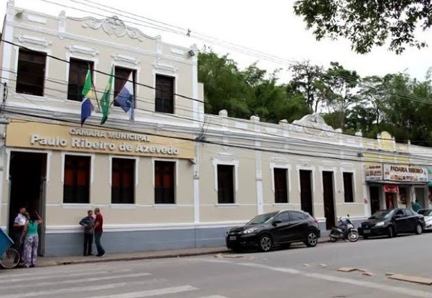 Câmara de Vereadores de Conceição de Macabu-RJ: licitações sob suspeita