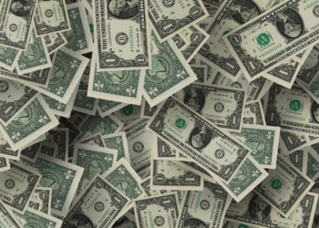 Queda na cotação do dólar: entenda o que está provocando variação negativa na cotação da moeda norte-americana.
