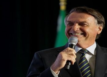 A Polícia Federal vai ouvir na próxima quarta-feira (26/4) o ex-presidente Jair Bolsonaro como parte da investigação sobre quem foram os mentores intelectuais das invasões de 8 de janeiro ao Supremo Tribunal Federal