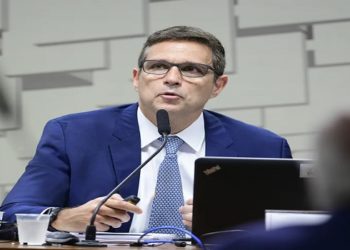 presidente do bc fala sobre queda de juros