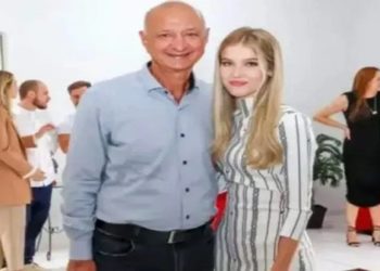 prefeito que se casou com adolescente