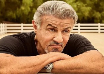 SYLVESTER STALLONE CHOCA: Ator Diz NÃO à ‘Porcaria Militante’ em Seus Filmes
