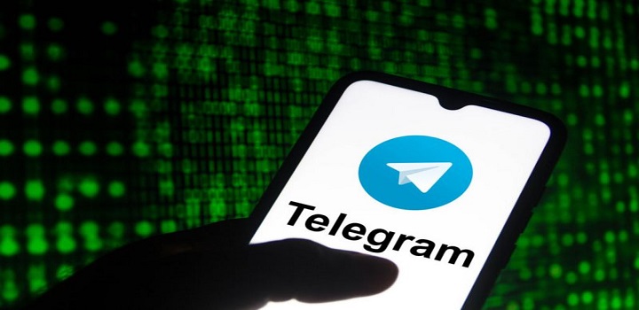 países que baniram o telegram