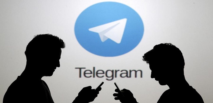 justiça suspende telegram