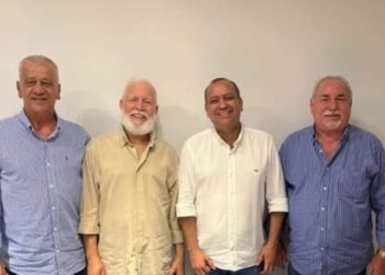 Política em Conceição de Macabu-RJ: médico Dr. Leopoldo poderá disputar eleição de 2024.