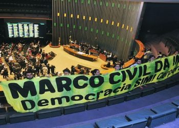 marco civil da internet: stf marca julgamento