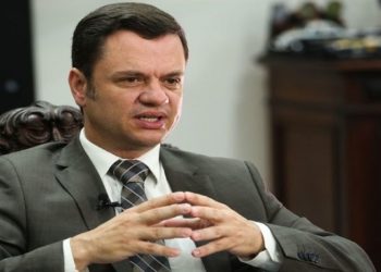 anderson torres ex ministro de bolsonaro