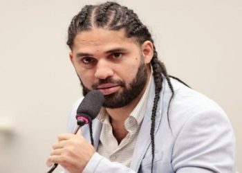 morte do deputado david miranda