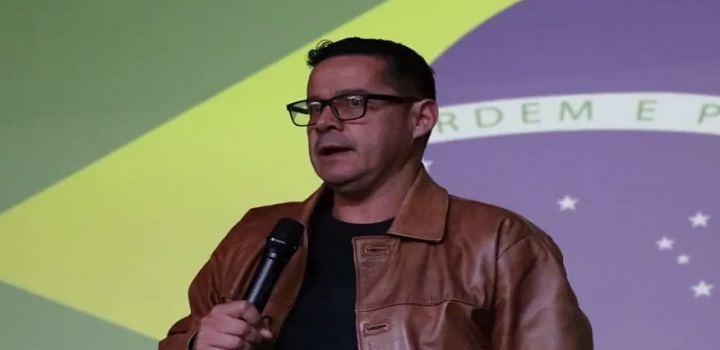 Pastor evangélico e apoiador de Bolsonaro: conheça o substituto de Deltan na Câmara
