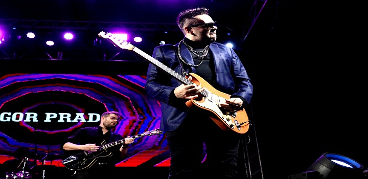 festival de jazz e blues em macaé