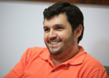 Bruno Calil: Contas rejeitadas pela justiça eleitoral
