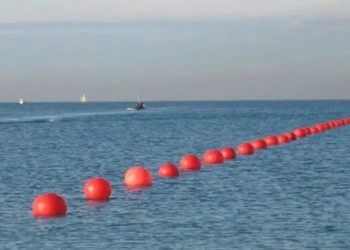 Cabos submarinos podem ser os novos alvos da Rússia