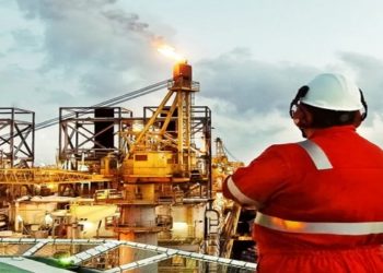 produção de petroleo no brasil