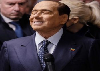 morte de silvio berlusconi