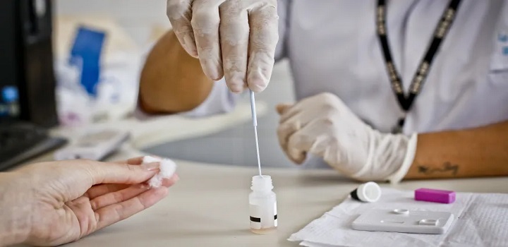 Anvisa aprova primeiro medicamento injetável para prevenção do HIV no Brasil