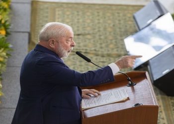 Lula anuncia plano safra