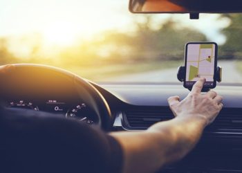 regulamentação de motoristas de app