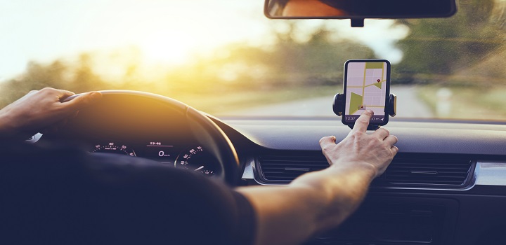 regulamentação de motoristas de app