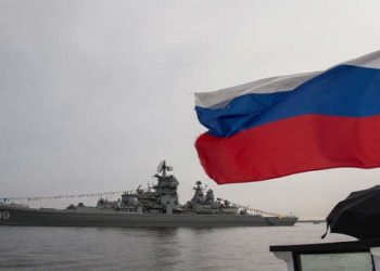 Poseidon, a "arma do juízo final" de Putin que pode mudar tudo