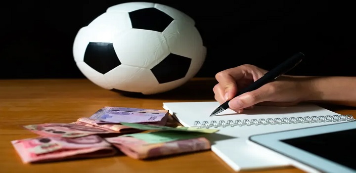 regulamentação de apostas esportivas
