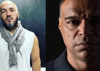 Belo x Denilson: entenda como surgiu dívida de R$ 7 milhões entre os ex-parceiros