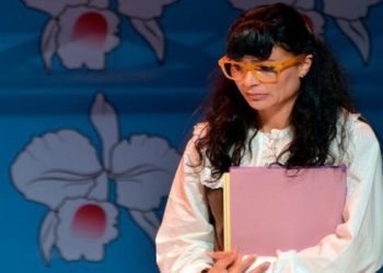 volta da novela betty a feia