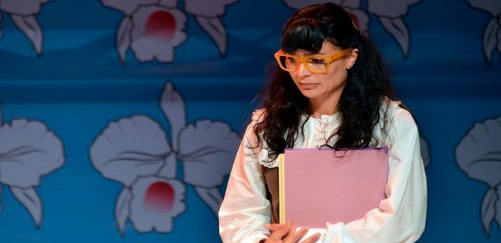 volta da novela betty a feia