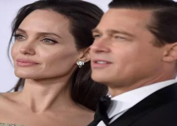 brad pitt e angelina jolie