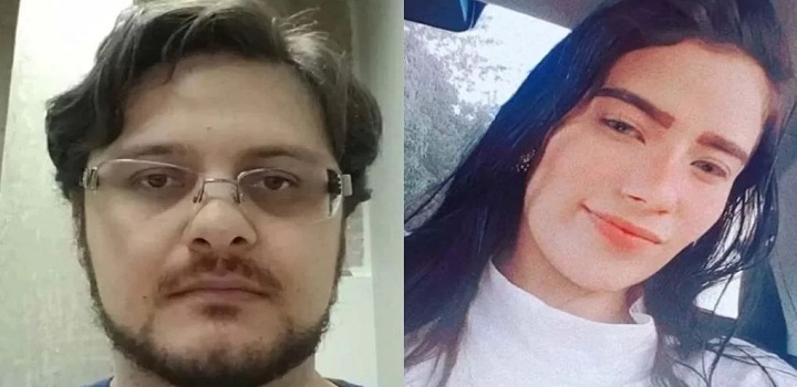 Daniel Moraes Bittar e mulher têm prisão preventiva decretada pelo sequestro de menina de 12 anos
