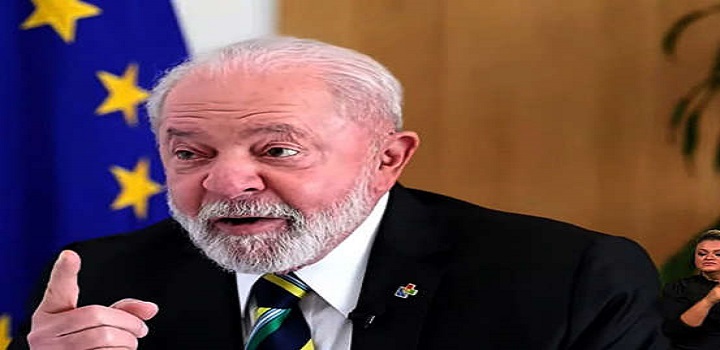 Lula pode proibir clubes de tiros no Brasil com novo decreto
