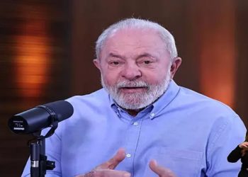 PF já prendeu 30 pessoas que atentaram contra integridade de Lula