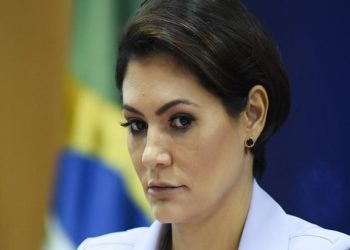 futuro de michele bolsonaro