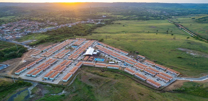 Minha Casa Minha Vida Novas Regras