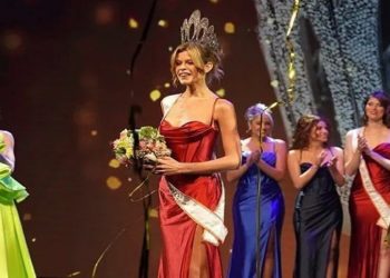 Modelo trans vence o Miss Holanda e disputará o Miss Universo 2023