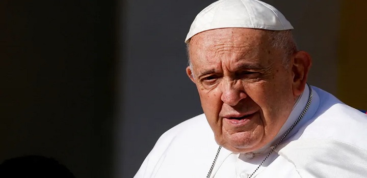 Papa Francisco anuncia cardeais para grupo de onde sairá um dia seu sucessor