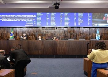 ALERJ APROVA ALTERAÇÕES NOS LIMITES DO MUNICÍPIO DE IGUABA GRANDE