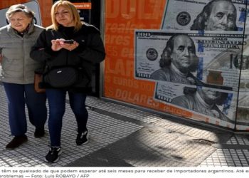 Crise econômica argentina trava operações e complica negócios de empresas brasileiras no país