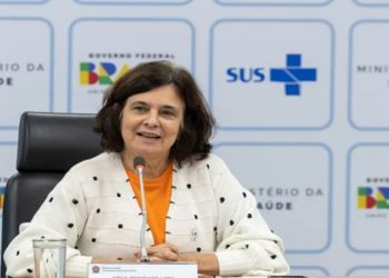 Governo promete “PAC da Saúde” de R$ 30,5 bilhões