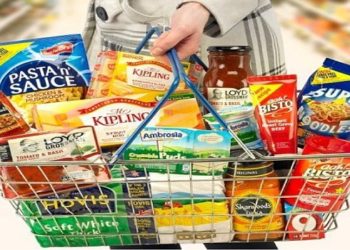 alimentos ultraprocessados