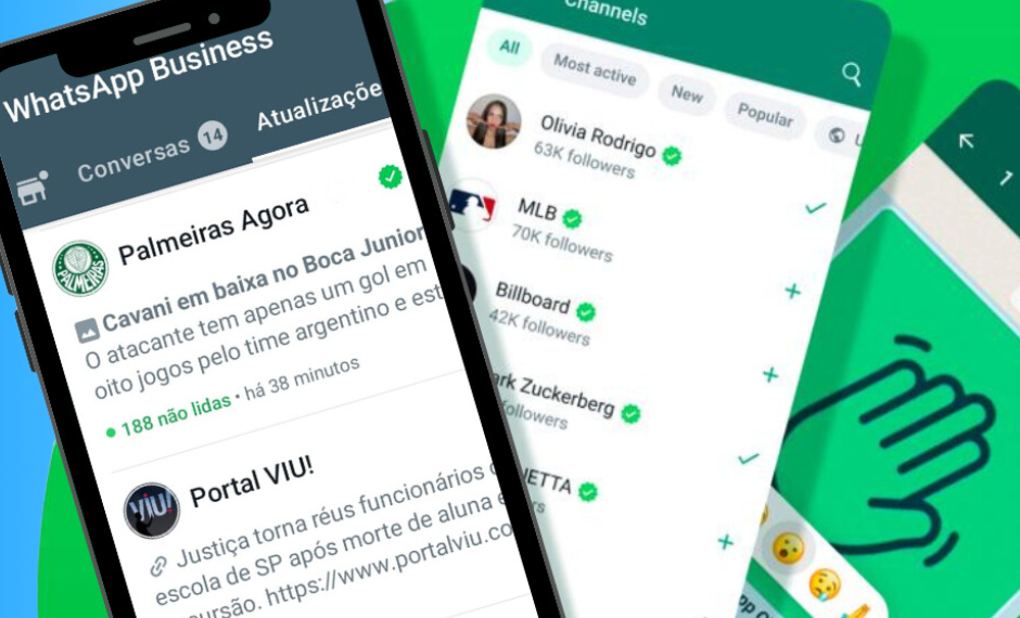 Foto: Agência VIU!