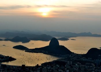 Programa Guanabara Azul renova promessas sobre o futuro da baía