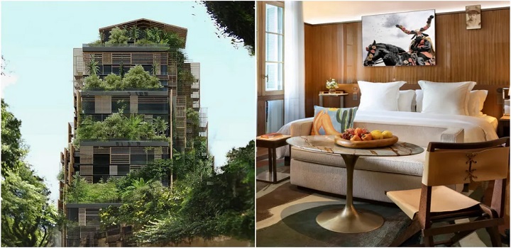 rosewood melhor hotel da america do sul