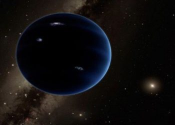 Segunda Terra pode estar escondida no Sistema Solar