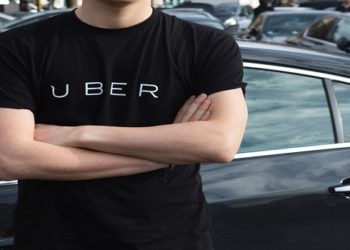 UBER CLT