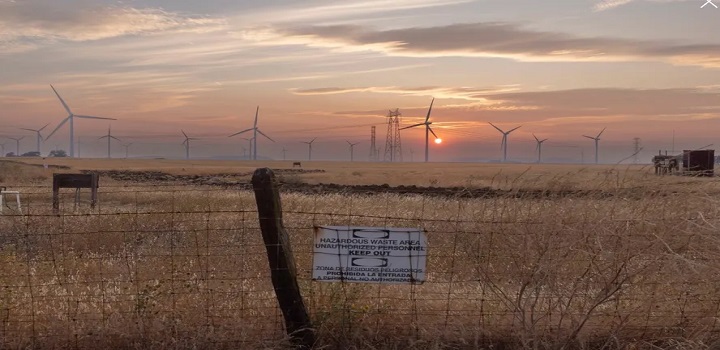 A cidade secreta que milionários do Vale do Silício vão erguer do zero na Califórnia