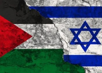 conflito israel x hamas