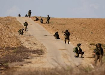Libertação de dois norte-americanos detidos pelo Hamas sinalizou a possível libertação de outros reféns Reuters/Amir Cohen