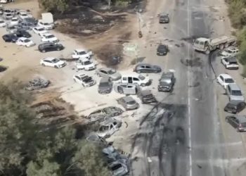 ONU diz que realocação de pessoas para o sul de Gaza trará “consequências humanitárias devastadoras”